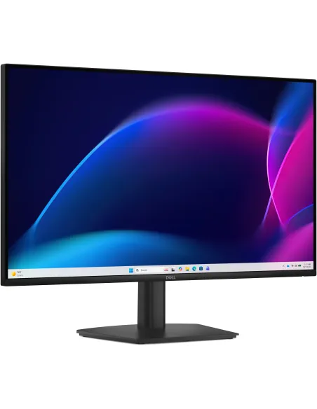 DELL Pro E2726H pantalla para PC 68,6 cm (27") 1920 x 1080 Pixeles Full HD LCD Negro
