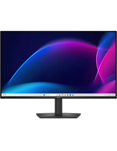 DELL Pro E2726H pantalla para PC 68,6 cm (27") 1920 x 1080 Pixeles Full HD LCD Negro