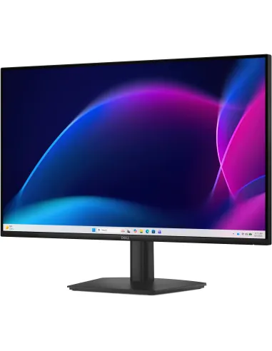 DELL Pro E2726H pantalla para PC 68,6 cm (27") 1920 x 1080 Pixeles Full HD LCD Negro