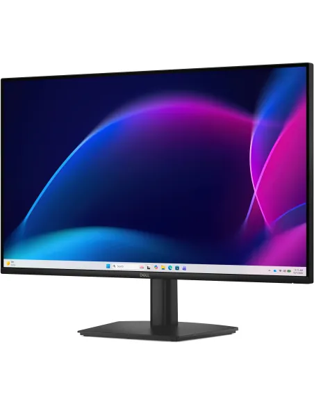 DELL Pro E2726H pantalla para PC 68,6 cm (27") 1920 x 1080 Pixeles Full HD LCD Negro