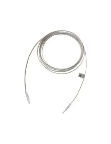 HUAWEI PHOTOELECTRIC COMPOSITE CABLE, XC/UPC-XC/UPC, SINGLE-MODE, 20M,1G.657A2, 1.8*4.2MM, WHITE,B CABLE