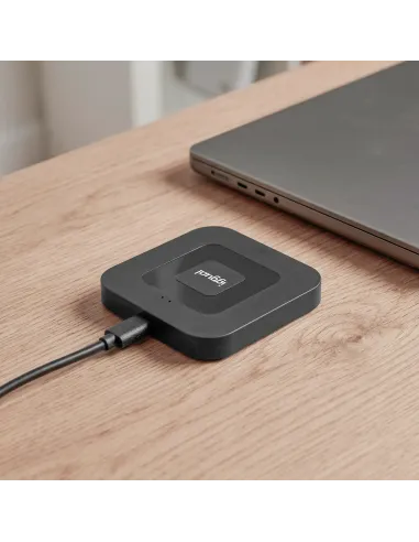 iggual Lector DNI SIP tarjetas ID USB-A   tipo C