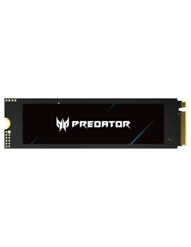 Acer SSD PREDATOR GM-3500 1Tb PCIe NVMe Gen3