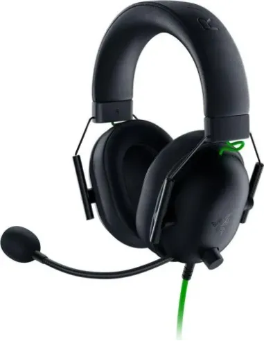 AURICULARES RAZER BLACKSHARK V2 X (Xbox Licensed) NEGRO (RZ04-03240900-R3M1)