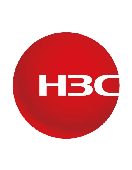 H3C DIN-RAIL-MOUNT 200W POE AC POWER SUPPLY MODULE FOR INDUS