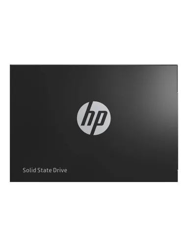 HP S700