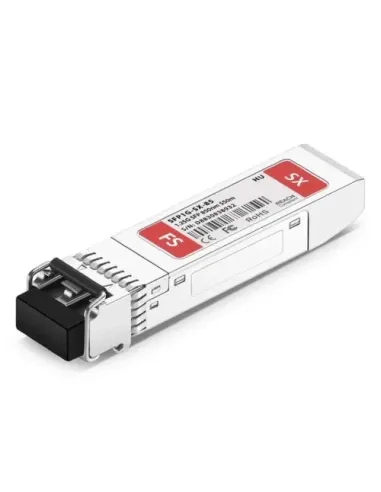 H3C 1000BASE-SX SFP TRANSCEIVER, MULTI-MODE (850NM, 550M, LC