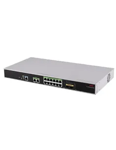 H3C WSG1812X-PWR 16-PORT (14*1000BASE-T AND 2*SFP PLUS) WIRE
