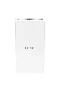 H3C WA6120H INTERNAL ANTENNAS 4 STREAMS DUAL RADIO 802.11AX/