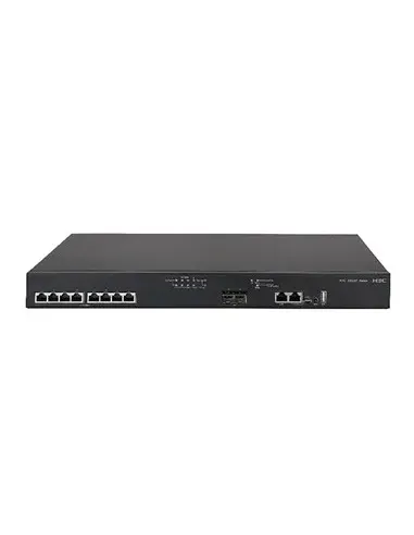 H3C S6520X-10XT-SI Gestionado L3 10G Ethernet (100/1000/10000) Energía sobre Ethernet (PoE)