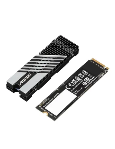 Gigabyte AORUS Gen4 7300 SSD 1TB