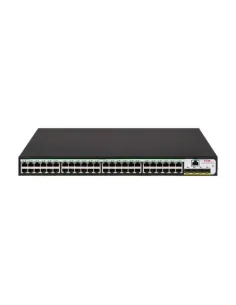 H3C S5120V3-52P-LI L3 ETHERNET SWITCH WITH 48*10/100/1000BAS