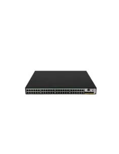 H3C S1850V2-52X-PWR L2 ETHERNET SWITCH WITH 48*10/100/1000BA