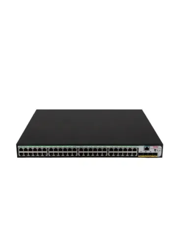 H3C S1850V2-28X L2 ETHERNET SWITCH WITH 24*10/100/1000BASE-T