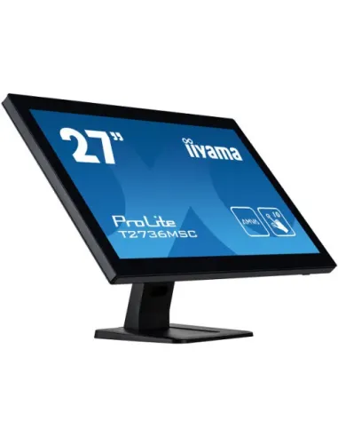 iiyama ProLite T2752MSC-B1