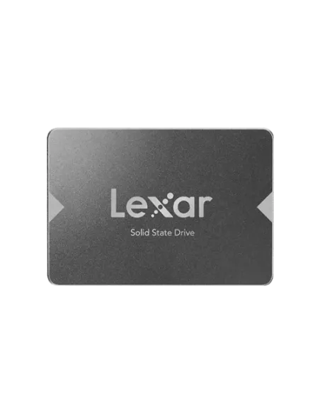 Lexar NS100 2.5" 512 GB Serial ATA III