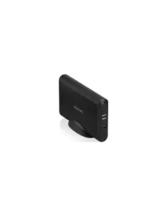 Caja Externa para Disco Duro de 3.5" Aisens ASE-3533B/ USB 3.1