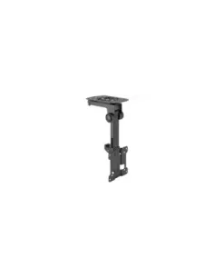 Soporte de Techo Giratorio/ Plegable Aisens CT32S-483 para TV de 13-32"/ hasta 20kg