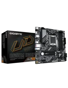 Gigabyte B650M D3HP (rev. 1.0)