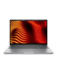 Portatil hp zbook 8 g2a mobile workstation copilot+ pc rai9hxp - 470 -  32gb -  ssd 1tb -  16 pulgadas fhd+ -  w11p
