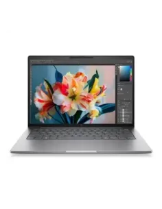 Portatil hp zbook 8 g2i mobile workstation copilot+ pc u7 - 356h -  32gb -  ssd 1tb -  14 pulgadas fhd+ -  w11p