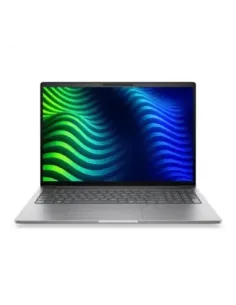 Portatil hp zbook 8 g2i mobile workstation copilot+ pc ux9 - 388h -  64gb -  ssd 1tb -  16 pulgadas 2.5k -  w11p