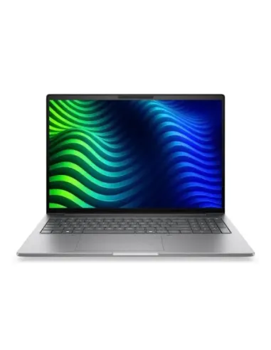 Portatil hp zbook 8 g2i mobile workstation copilot+ pc ux9 - 388h -  64gb -  ssd 1tb -  16 pulgadas 2.5k -  w11p
