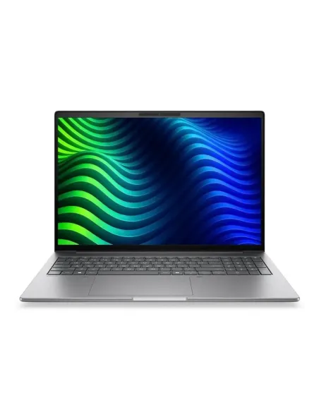 Portatil hp zbook 8 g2i mobile workstation copilot+ pc ux9 - 388h -  64gb -  ssd 1tb -  16 pulgadas 2.5k -  w11p