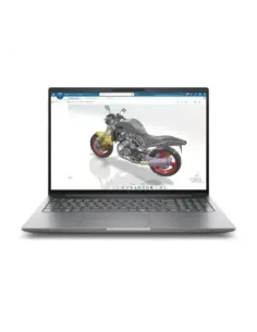 Portatil hp zbook x g2i mobile workstation copilot+ pc u9 - 386h -  64gb -  ssd 2tb -  rtx pro 3000 -  16 pulgadas fhd+ -  w11p