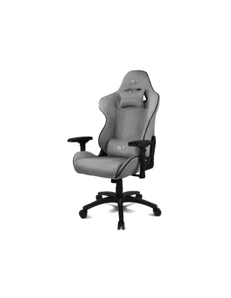 DRIFT Silla Gaming DR190 Tela Gris
