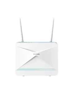 Router wifi d - link g416 - e 2 puertos 2 antenas