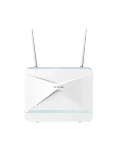 Router wifi d - link g416 - e 2 puertos 2 antenas