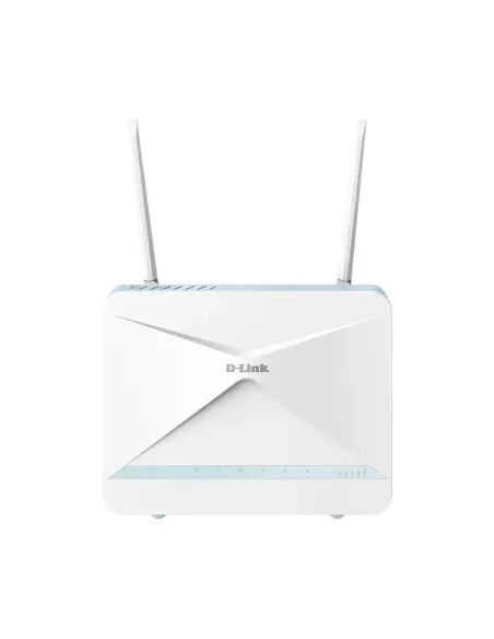 Router wifi d - link g416 - e 2 puertos 2 antenas
