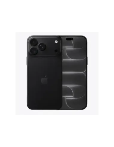 Apple Iphone 18 Pro Max 5G 6.9" 256GB Black