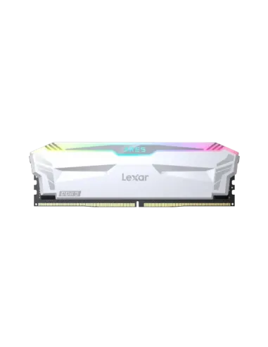 Lexar ARES RGB DDR5 módulo de memoria 32 GB 2 x 16 GB 6400 MHz ECC