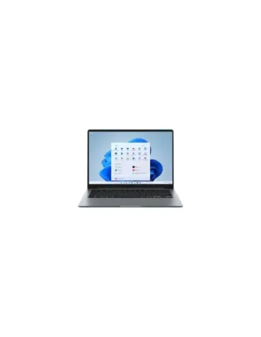Portátil Samsung Galaxy Book6 Intel Core 5-315/ 8GB/ 512GB SSD/ 14"/ Win11