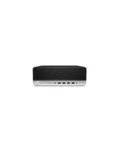 Ordenador reacondicionado sff hp 600 g4 - i5 - 8th - 16gb - 512gb m2 - win 11 pro - sin vga