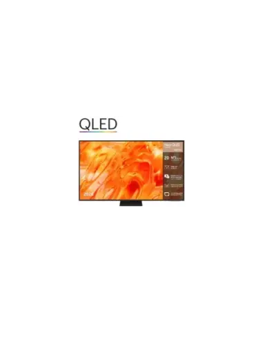 Televisor Samsung Neo QLED TQ65QN73HAU 65"/ Ultra HD 4K/ Smart TV/ WiFi