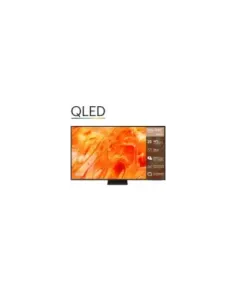 Televisor Samsung Neo QLED TQ75QN73HAU 75"/ Ultra HD 4K/ Smart TV/ WiFi