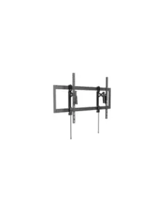 Soporte de Pared Giratorio/ Inclinable/ Antirrobo Aisens WT105TS-475 para TV de 55-105"/ hasta 80kg