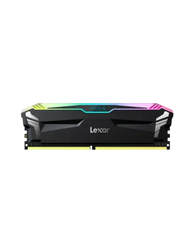 Lexar ARES RGB módulo de memoria 32 GB 2 x 16 GB DDR4