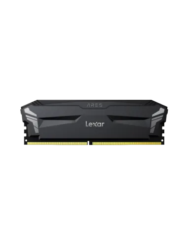 Lexar ARES DDR4 Desktop Memory módulo de memoria 16 GB 2 x 8 GB 3600 MHz