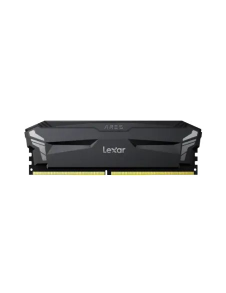 Lexar ARES DDR4 Desktop Memory módulo de memoria 16 GB 2 x 8 GB 3600 MHz