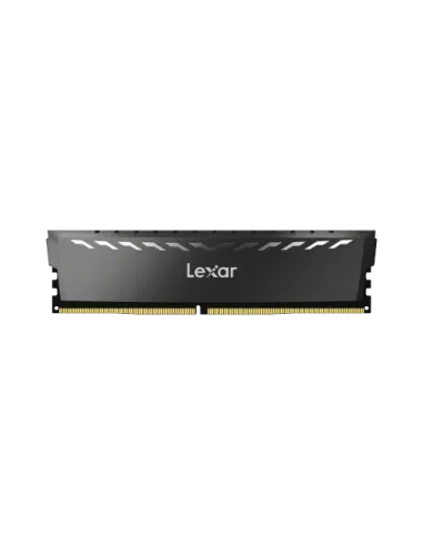 Lexar LD4U16G36C18LG-RGD módulo de memoria 32 GB 2 x 16 GB DDR4 3600 MHz