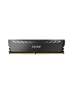 Lexar LD4U08G36C18LG-RGD módulo de memoria 16 GB 2 x 8 GB DDR4 3600 MHz