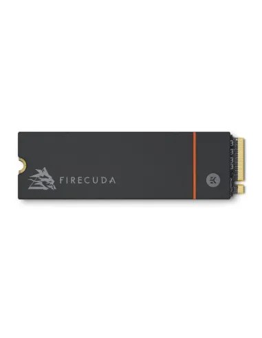 Seagate FireCuda 530