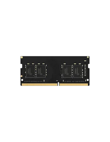 Lexar LD4AS032G-B3200GSST módulo de memoria 32 GB 1 x 32 GB DDR4 3200 MHz