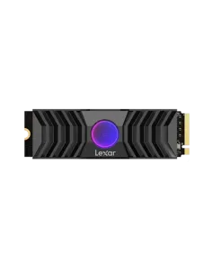 Lexar LNM1090001T-RNANG unidad de estado sólido M.2 1 TB PCI Express 5.0 NVMe SLC