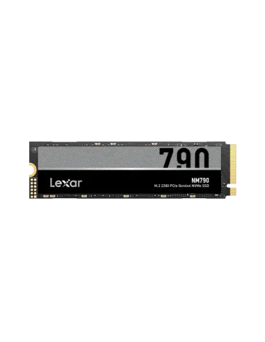 Lexar NM790 M.2 2 TB PCI Express 4.0 SLC NVMe