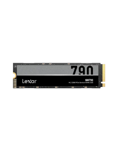 Lexar NM790 M.2 1 TB PCI Express 4.0 SLC NVMe